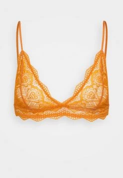 Samsøe Samsøe MARILYN BRA - Triangle Bra - Golden Ochre 13 Samsøe Samsøe MARILYN BRA - Triangle Bra - Golden Ochre -Samsøe Sales Store 6ba47931f27747afae27b6664b4740e7