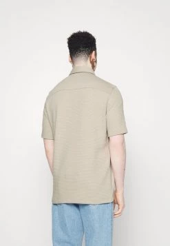 Samsøe Samsøe KVISTBRO - Shirt - Beige -Samsøe Sales Store 6bb5848862424ebaa0a7957892f026b6