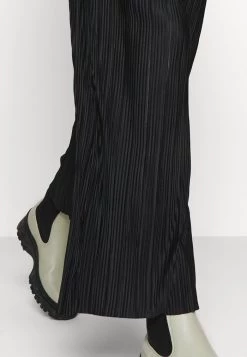 Samsøe Samsøe UMA TROUSERS - Trousers - Black -Samsøe Sales Store 6c49bd8fe4ba4415bd309e649d638f82