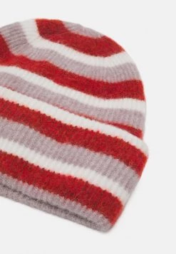 Samsøe Samsøe NOR HAT - Beanie - Bark -Samsøe Sales Store 6c715603d79b4198a55adbe33137bdbe