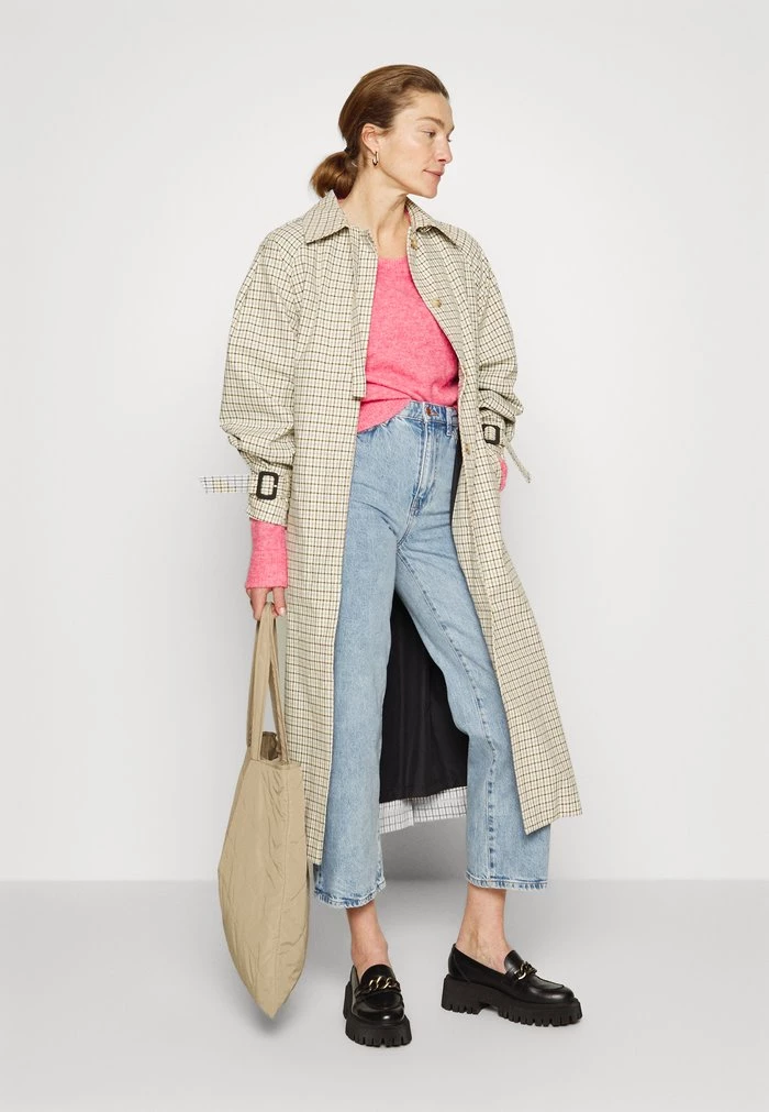 Samsøe Samsøe Jumper - Honeysuckle 7 Samsøe Samsøe Jumper - Honeysuckle - Image 5