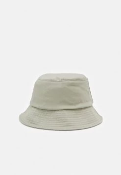 Samsøe Samsøe ANTON BUCKET HAT UNISEX - Hat - Seagrass