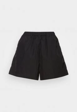 Samsøe Samsøe MAREN - Shorts - Black -Samsøe Sales Store 6e51c766bea8433894669f5cc80381e4