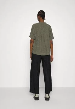 Samsøe Samsøe UMA TROUSERS - Trousers - Black -Samsøe Sales Store 6e7b326dc5c24d21887051eb6aaa9bd4