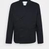 Samsøe Samsøe Blazer Jacket - Night Sky -Samsøe Sales Store 6ec00c1a16da4e8599f8e01f9113f25d