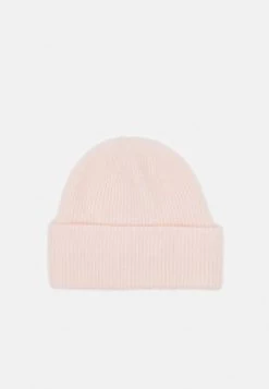 Samsøe Samsøe NOR HAT - Beanie - Rasberry -Samsøe Sales Store 6ed26bc3b03b4999a2b3df77f4b4ee43