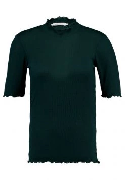 Samsøe Samsøe NELLI - Print T-shirt - Scarab -Samsøe Sales Store 6f0bdbfa4d2642e4bdacad1dc859066b