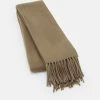 Samsøe Samsøe EFIN SCARF UNISEX - Scarf - Cub -Samsøe Sales Store 6f3fa70f96394fd8bab4197c3e368681