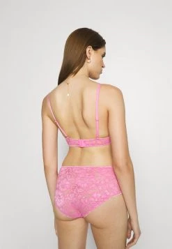Samsøe Samsøe MAALIKO BRA - Triangle Bra - Bubble Gum Pink -Samsøe Sales Store 6f470c808d0046d4b87d499c43e0dbc7
