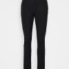 Samsøe Samsøe GABRIELLA TROUSERS - Leggings - Trousers - Black -Samsøe Sales Store 70600ee23b674072983201c98a53195c