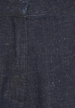 Samsøe Samsøe COLLOT TROUSERS - Trousers - Aqua Blue -Samsøe Sales Store 7061bd9b58a24e3db660b47381e5e1f2