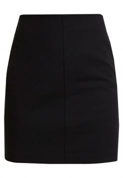 Samsøe Samsøe HAIFAA SKIRT - Mini Skirt - Black -Samsøe Sales Store 708d9e56c4ef433b81d83f412fefea29