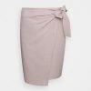 Samsøe Samsøe MILANI SKIRT - Wrap Skirt - Oatmeal 2 Samsøe Samsøe MILANI SKIRT - Wrap Skirt - Oatmeal -Samsøe Sales Store 71f362dbd8a14cf9b76b7cd5b7ec7a4f