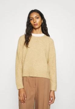 Samsøe Samsøe Jumper - Beige
