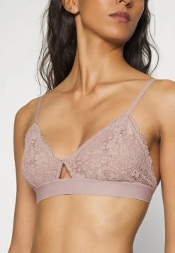 Samsøe Samsøe LOTTIE BRA - Triangle Bra - Bark 13 Samsøe Samsøe LOTTIE BRA - Triangle Bra - Bark -Samsøe Sales Store 7283a0e35aa3407299a3b4384c6848d1