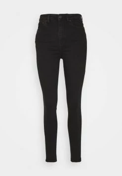 Samsøe Samsøe ALAYA - Jeans Skinny Fit - Black