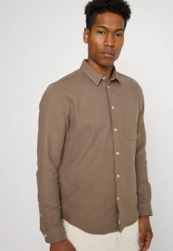 Samsøe Samsøe LIAM SHIRT - Shirt - Cub -Samsøe Sales Store 73271eb043bb433eb0602dcaebf6a6c1