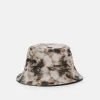 Samsøe Samsøe ANTON BUCKET HAT UNISEX - Hat - Light Brown -Samsøe Sales Store 73370b2b157e421ea0d44e093fe15f06