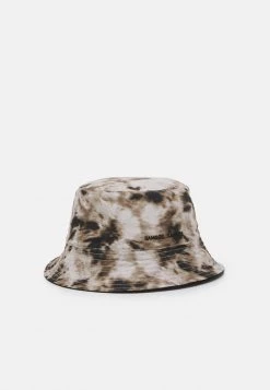 Samsøe Samsøe ANTON BUCKET HAT UNISEX - Hat - Light Brown