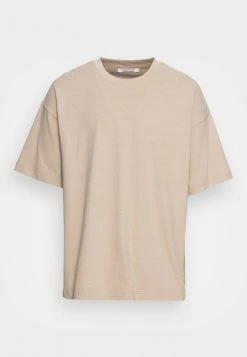 Samsøe Samsøe JALMER - Basic T-shirt - Humus 10 Samsøe Samsøe JALMER - Basic T-shirt - Humus -Samsøe Sales Store 733e395e983e46979821471454bd5313