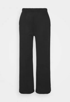 Samsøe Samsøe ALORA TROUSERS - Tracksuit Bottoms - Black -Samsøe Sales Store 73483c6cd2b7428ba94de91a4131cfc0