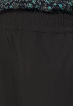 Samsøe Samsøe SMILLA STRAIGHT TROUSERS - Trousers - Black -Samsøe Sales Store 735b600ba59b4c75946352fdfc9cc150