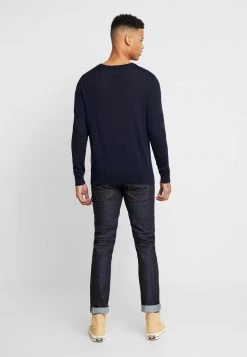 Samsøe Samsøe FLEMMING CREW NECK - Jumper - Night Sky 10 Samsøe Samsøe FLEMMING CREW NECK - Jumper - Night Sky -Samsøe Sales Store 73f1175b337b4164bfe2705a51544080
