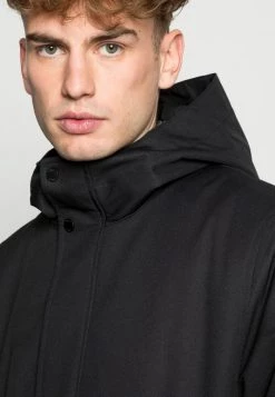 Samsøe Samsøe MISAM JACKET - Winter Jacket - Black -Samsøe Sales Store 7429912183ed41a8bc07228aea007914