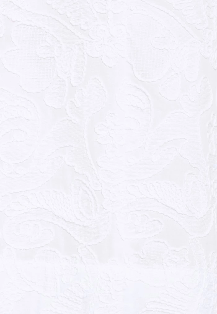 Samsøe Samsøe ANAI DRESS - Day Dress - Bright White 9 Samsøe Samsøe ANAI DRESS - Day Dress - Bright White - Image 7