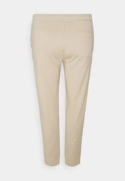 Samsøe Samsøe NORSBRO TROUSERS - Tracksuit Bottoms - Humus -Samsøe Sales Store 744c05aaee714581aca8173e7bb7f09d