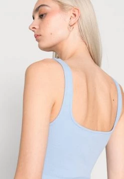 Samsøe Samsøe KIRSTY - Top - Serenity 11 Samsøe Samsøe KIRSTY - Top - Serenity -Samsøe Sales Store 74a0272e0021472fad7612dfc33e8623