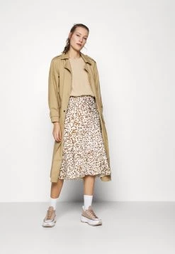 Samsøe Samsøe MAINS TEE - Blouse - Humus -Samsøe Sales Store 74dfb4651aa548b2844852bcd47d8c5d