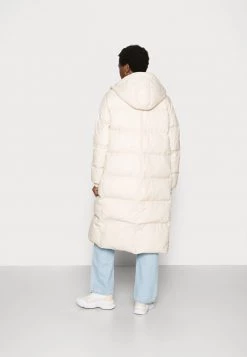 Samsøe Samsøe CLOUD COAT - Winter Coat - Sand -Samsøe Sales Store 74ec045a465f4b4a85be6a1685a2e4b6