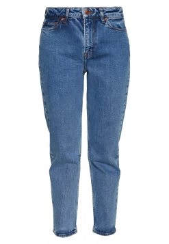 Samsøe Samsøe MARIANNE - Relaxed Fit Jeans - Light Ozone Marble -Samsøe Sales Store 7534193818b04f0eae1c142e2dcbb68f
