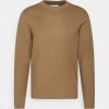 Samsøe Samsøe GUNAN CREW NECK - Jumper - Elmwood