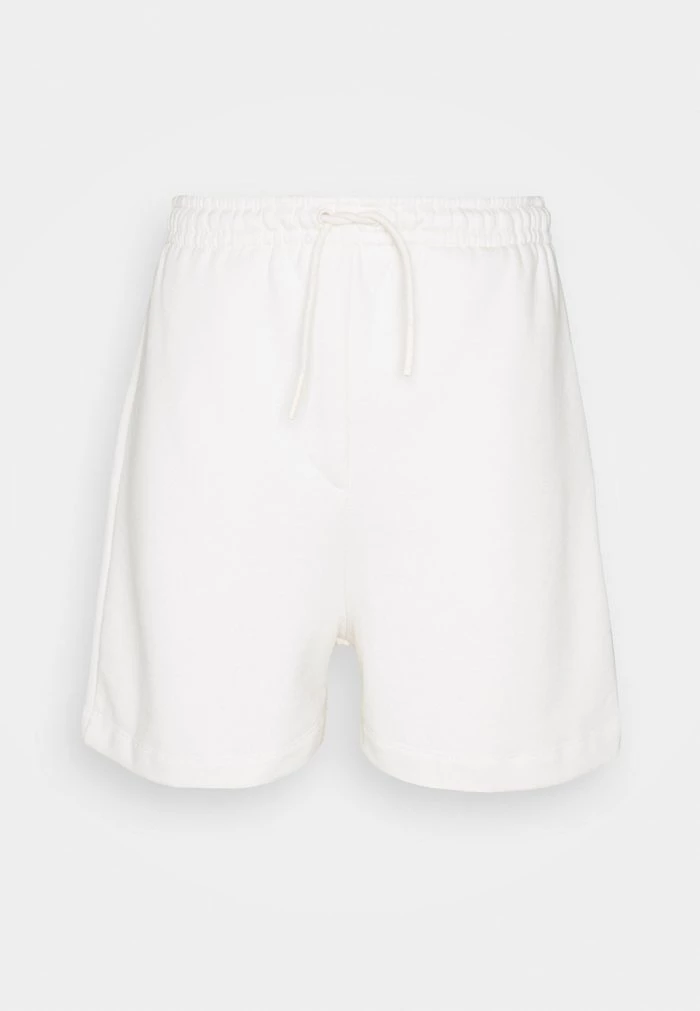 Samsøe Samsøe Shorts - Undyed 3 Samsøe Samsøe Shorts - Undyed
