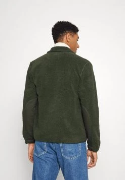 Samsøe Samsøe TIM FULL ZIP - Light Jacket - Deep Depths -Samsøe Sales Store 76e17ea5ce19464a9d693047f317e439