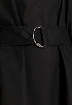 Samsøe Samsøe MALENE DRESS - Day Dress - Black -Samsøe Sales Store 76e84b18246744e78fc730bacf532da3