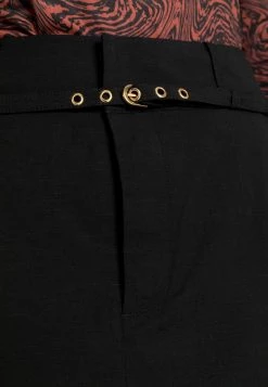 Samsøe Samsøe HOLLY SKIRT - Pencil Skirt - Black -Samsøe Sales Store 7717ce97ba3a4c2289725251d124b225