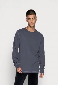 Samsøe Samsøe PARMO - Sweatshirt - India Ink