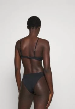 Samsøe Samsøe MALOU - Bikini Top - Black -Samsøe Sales Store 77d4d472dbf74d12b886153eda632fe0