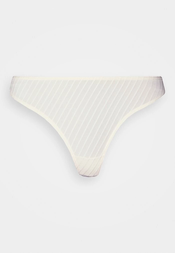 Samsøe Samsøe ARIEL - Thong - Tapioca 6 Samsøe Samsøe ARIEL - Thong - Tapioca - Image 4