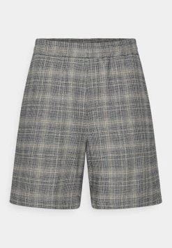 Samsøe Samsøe AKACHI - Shorts - Salt And Peper