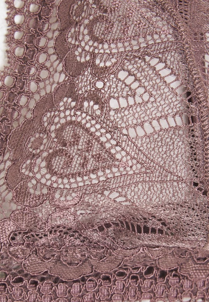 Samsøe Samsøe MARILYN BRA - Triangle Bra - Sparrow 9 Samsøe Samsøe MARILYN BRA - Triangle Bra - Sparrow - Image 7