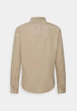 Samsøe Samsøe LIAM - Shirt - Beige -Samsøe Sales Store 797b06c99903472ab6ceb1a2a1ab1282