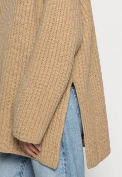 Samsøe Samsøe KEIKO TURTLENECK - Jumper - Starfish 11 Samsøe Samsøe KEIKO TURTLENECK - Jumper - Starfish -Samsøe Sales Store 79a2c028a5844e9fb1a021a8340c4d2a