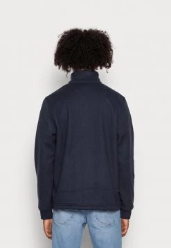 Samsøe Samsøe JARBO HALF ZIP - Fleece Jumper - Sky Captain 9 Samsøe Samsøe JARBO HALF ZIP - Fleece Jumper - Sky Captain -Samsøe Sales Store 79ad8d6a26a94876b91baab92c46b8ca