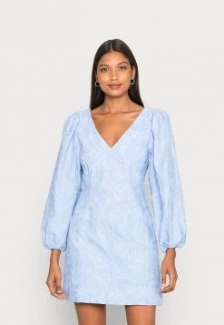 Samsøe Samsøe ANAI DRESS - Day Dress - Serenity