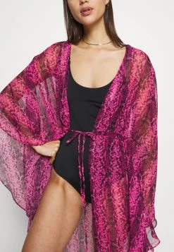 Samsøe Samsøe KARA - Swimsuit - Black -Samsøe Sales Store 7bc36902560b4de79a0cef850c45dcc2