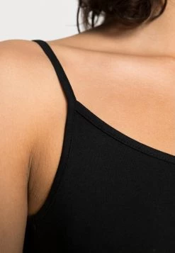 Samsøe Samsøe TALLA SLIP DRESS - Shift Dress - Black -Samsøe Sales Store 7bce920d030942538c9ba878ddf76987